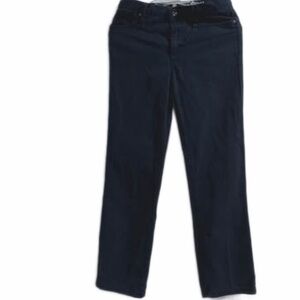 Target Shaun White Boys’ Black Straight-Leg Jeans – Size 14, Excellent